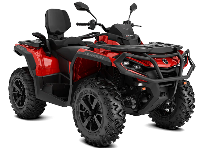 OUTLANDER MAX DPS 1000 T ABS 2024